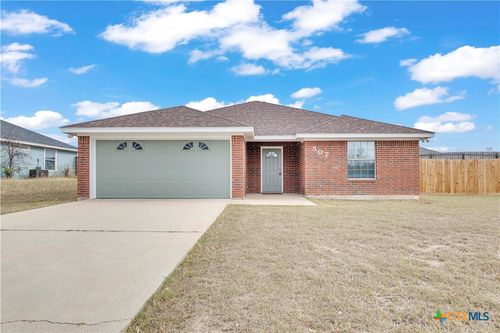 507 Jorgette Dr, Harker Heights, TX, 76548-1592 | Card Image