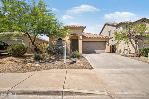 11976 W Nadine Way, Peoria, AZ, 85383-4500 | Card Image