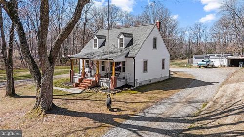 6740 Partlow Rd, SPOTSYLVANIA, VA, 22551-2921 | Card Image