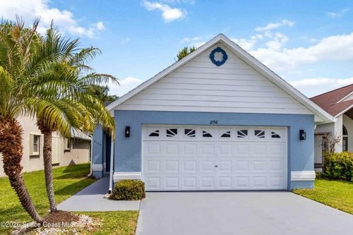 2156 Misty Way Ln, Melbourne, FL, 32935-1453 | Card Image