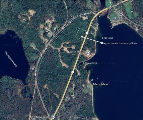 Lot 1-23 Highway 3, Cape Breton, NS, B0J1J0 | Card Image