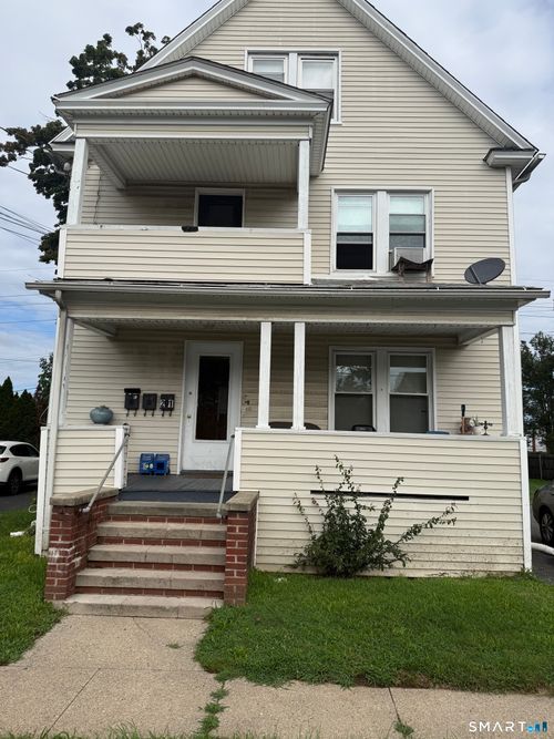 2nd-fl-21 Ardmore St, Fairfield, CT, 06824-6127 | Card Image