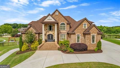 770 Tralee Dr, Fayetteville, GA, 30215-7827 | Card Image