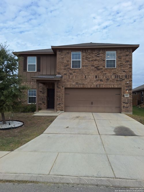 3707 Vesper Br, Von Ormy, TX, 78073-2100 | Card Image