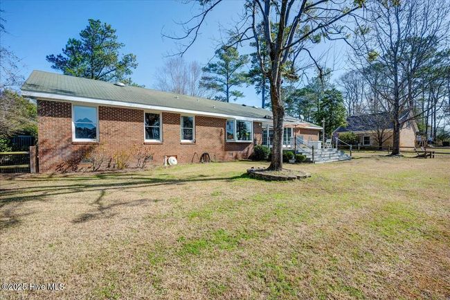 202 Gangplank Rd, House other with 3 bedrooms, 2 bathrooms and 2 parking in New Bern NC | Image 49