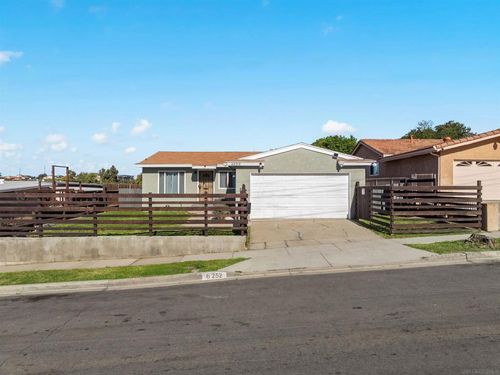 6252 Alderley St, San Diego, CA, 92114-6713 | Card Image