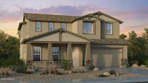 3765 S Bridlewood, Mesa, AZ, 85212-2651 | Card Image