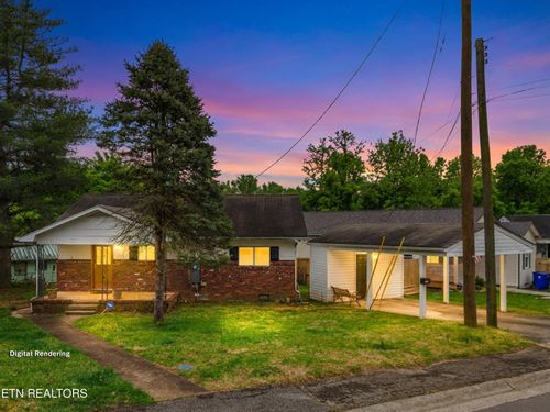757 W Outer Dr, Oak Ridge, TN, 37830-8534 | Card Image