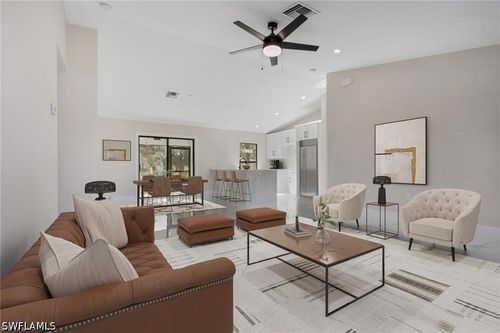 436 41st Ave Ne, Naples, FL, 34120-4766 | Card Image