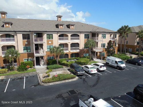2612-6451 Borasco Dr, MELBOURNE, FL, 32940-6141 | Card Image