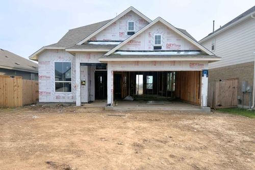 13717 Tucker Hedge Pass, Elgin, TX, 78621-6136 | Card Image