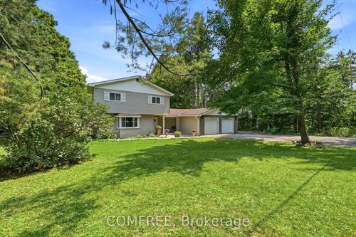 3505 Agnew Rd, Washago, ON, L0K2B0 | Card Image