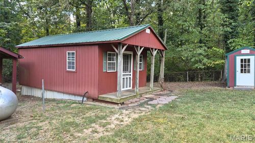 2112 Silver Springs Dr, Bonne Terre, MO, 63628-3887 | Card Image