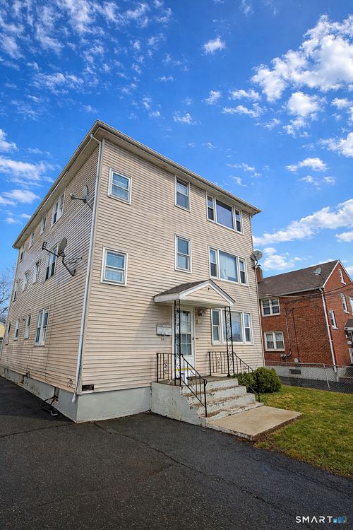 1-108 Golden Hill Street, New Britain, CT, 06053 | Card Image