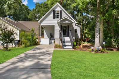 2665 Nantucket Lane, House other with 3 bedrooms, 2 bathrooms and null parking in TALLAHASSEE FL | Image 1