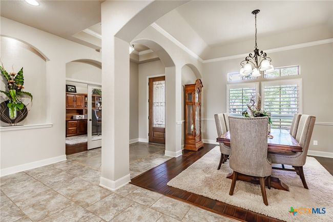112 Lantana Crst, House other with 3 bedrooms, 3 bathrooms and null parking in Spring Branch TX | Image 7