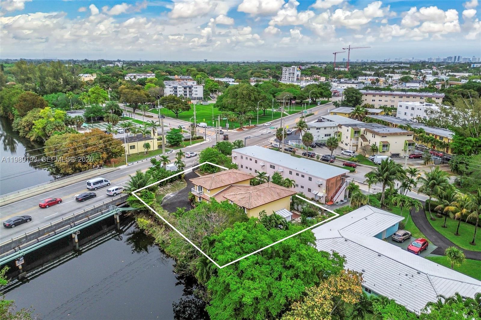 Commercial Sale in Biscayne Park 5
