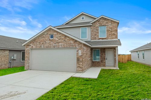 418 Sauvignon Pt, New Braunfels, TX, 78130 | Card Image
