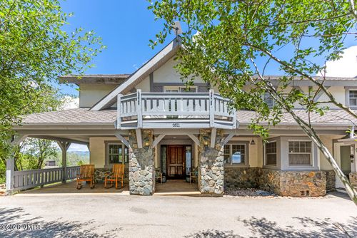 511 Big Dipper Rd, Wolcott, CO, 81655-5022 | Card Image