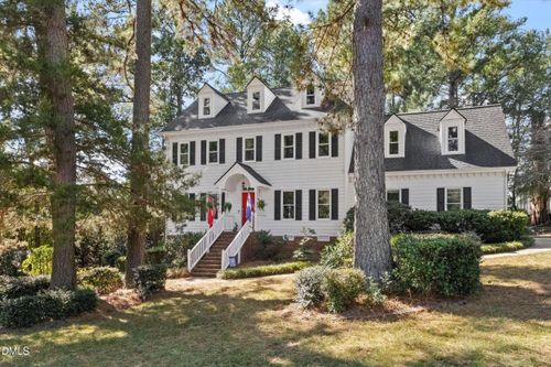 7721 Sutcliffe Dr, Raleigh, NC, 27613-8837 | Card Image