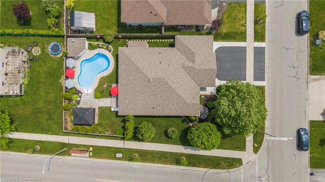 14 Mapleview Dr, House other with 2 bedrooms, 3 bathrooms and 6 parking in Hagersville ON | Image 46