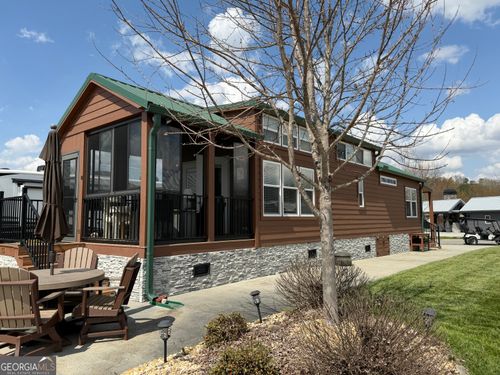 lot-133-188 Foggy Mountain Rd, Blairsville, GA, 30512 | Card Image