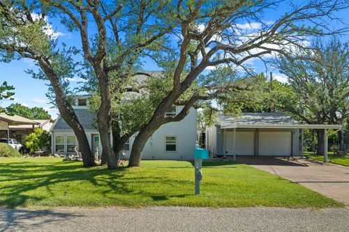2408 Cedar Crest Dr, Granbury, TX, 76048-5822 | Card Image