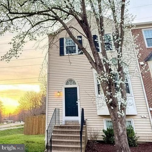 12346 Field Lark Ct, FAIRFAX, VA, 22033-2823 | Card Image