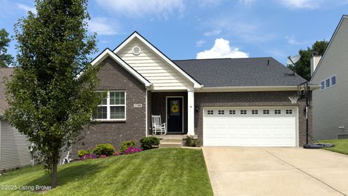 17108 Creek Vista Ct, Louisville, KY, 40245-5383 | Card Image