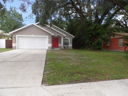 3605 E Diana Street, Tampa, FL, 33610 | Card Image