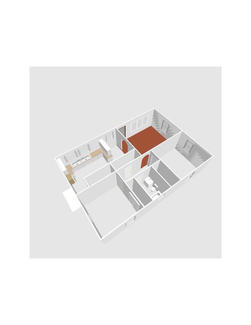 115 Hammond St, Port Jervis, NY, 12771-2605 | Card Image