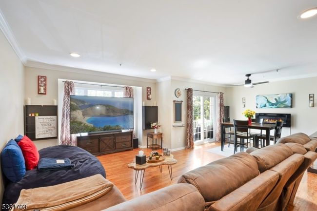 8-6 - 86 Lakeview Ct, Townhouse with 2 bedrooms, 2 bathrooms and null parking in Pompton Lakes NJ | Image 10