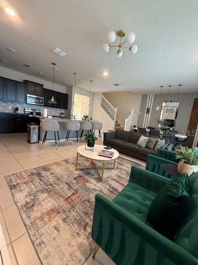627 Jasmine Ln, House other with 5 bedrooms, 5 bathrooms and null parking in DAVENPORT FL | Image 23