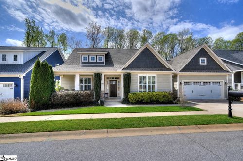 50 Palladio Dr, Greenville, SC, 29617-7921 | Card Image
