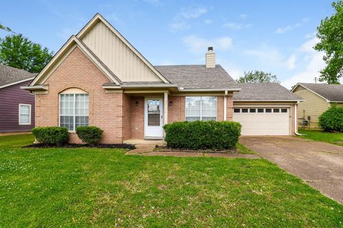 5336 Timber Ridge Dr, Memphis, TN, 38141-0497 | Card Image