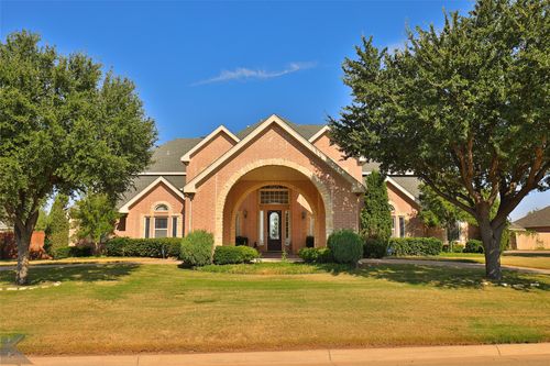 1210 S Saddle Lakes Dr, Abilene, TX, 79602-5472 | Card Image