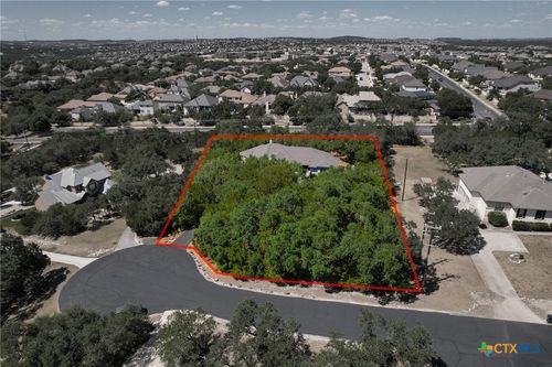 23204 Fossil Peak, San Antonio, TX, 78261-3027 | Card Image