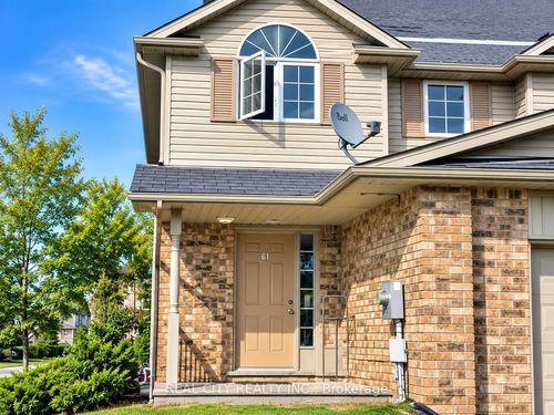 64 Clough Cres, Guelph, ON, N1L0G1 | Card Image