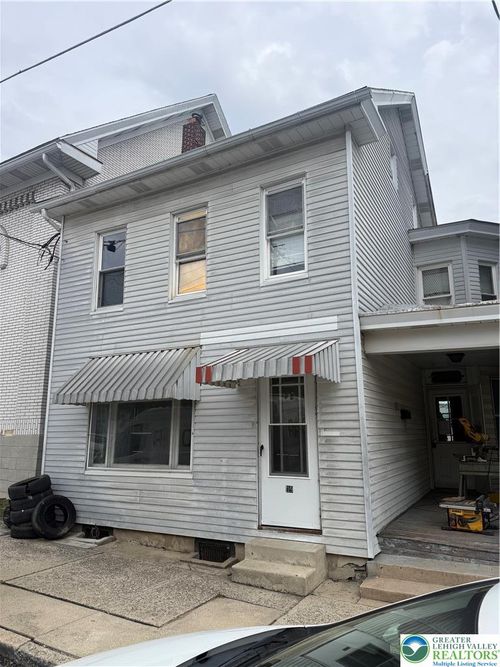 b-119 S 3rd St, Lehightn Boro, PA, 18235-2001 | Card Image