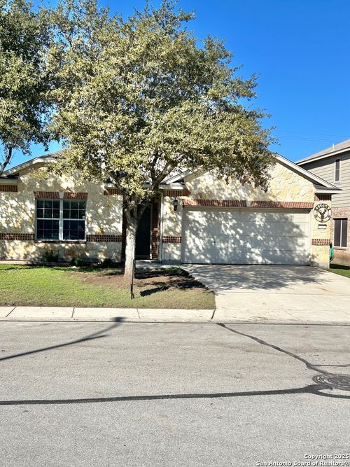 12015 Edward Conrad, San Antonio, TX, 78253-5092 | Card Image
