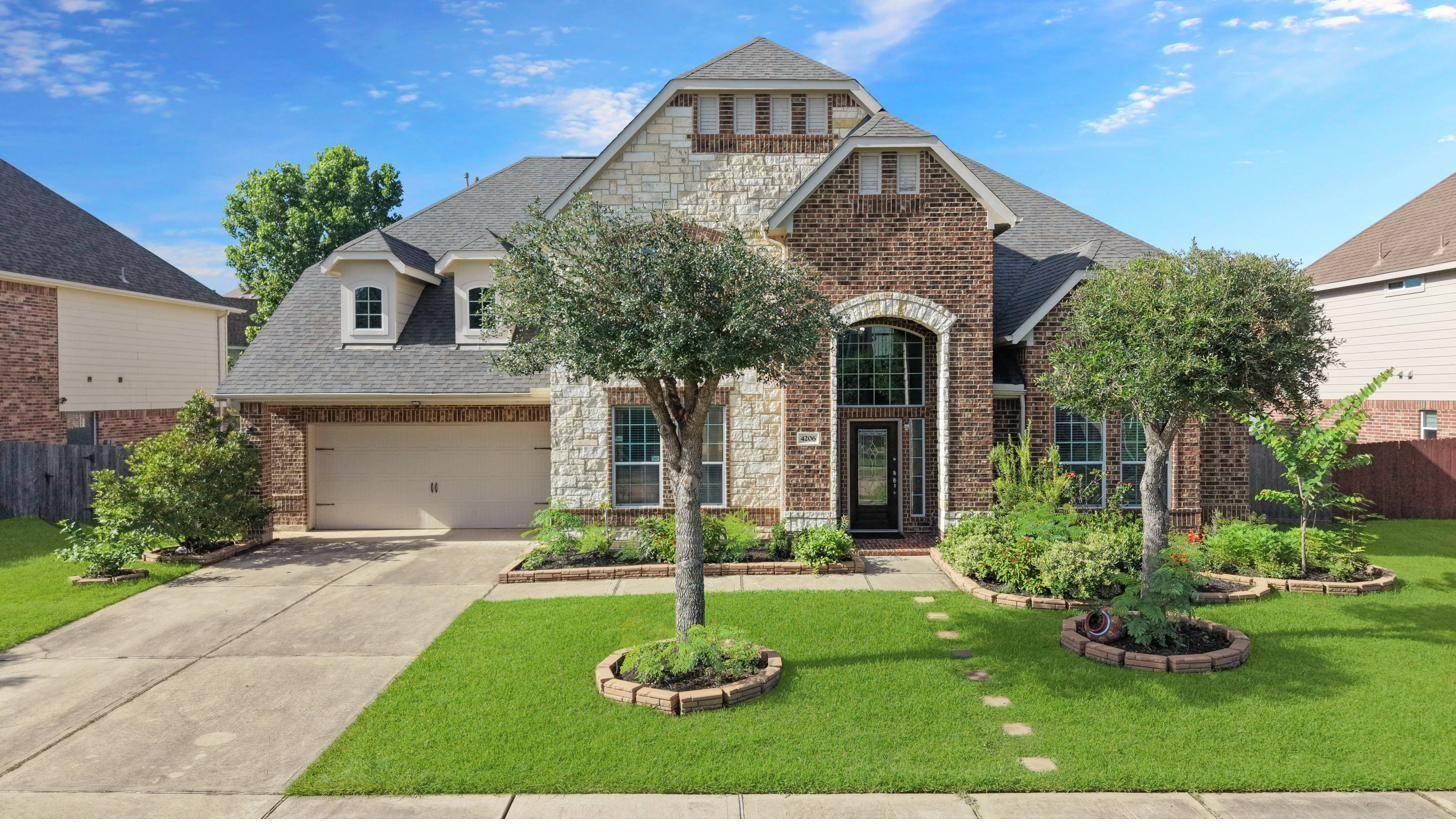 Residential in Richmond 3