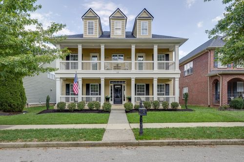 608 Patriot Ln, Franklin, TN, 37067-5772 | Card Image