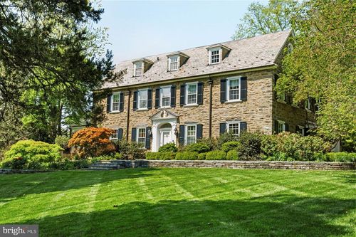 9 Norman Ln, PHILADELPHIA, PA, 19118-3616 | Card Image