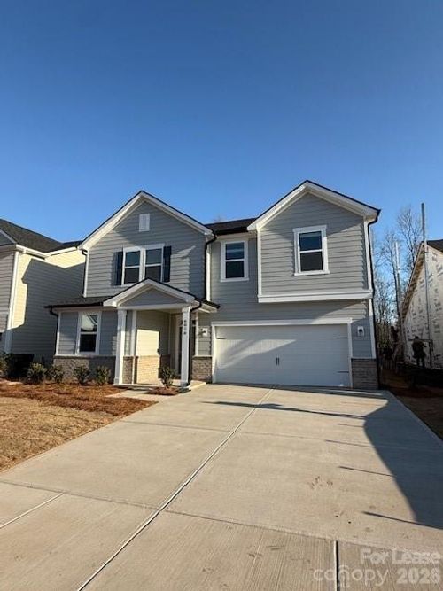 4014 Cunningham Farm Dr, Indian Trail, NC, 28079-8909 | Card Image