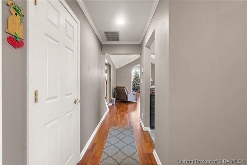 2414 Magnolia Ct, Clarksville, IN, 47129-1063 | Card Image