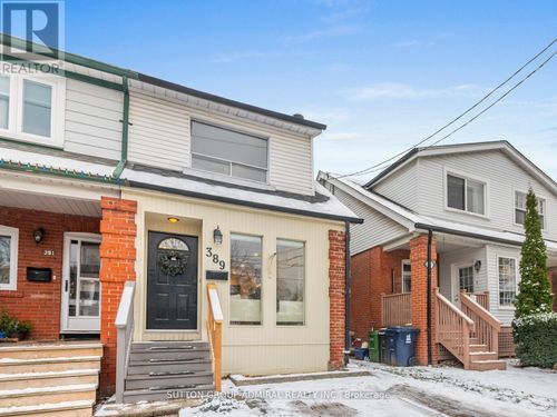 389 Davisville Ave, Toronto, ON, M4S1H4 | Card Image