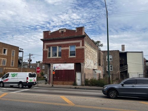401 S Cicero Ave, Chicago, IL, 60644-4907 | Card Image