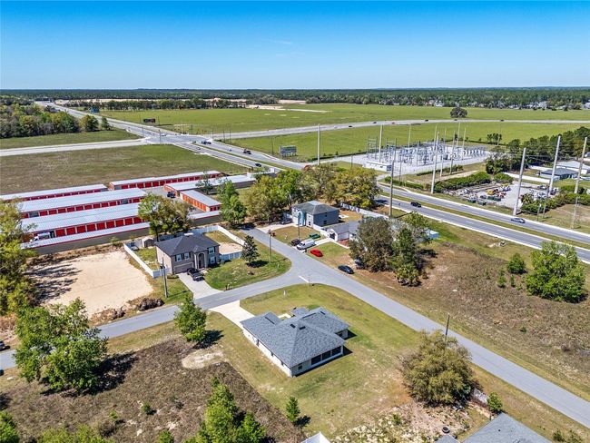 13581 Sw 48 Th Ct, House other with 3 bedrooms, 2 bathrooms and null parking in OCALA FL | Image 63
