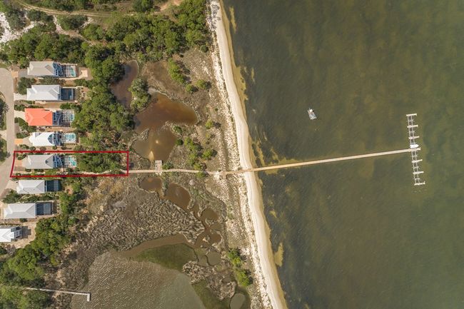 1637 Wayfarers Ct, House other with 4 bedrooms, 4 bathrooms and 4 parking in St. George Island FL | Image 56