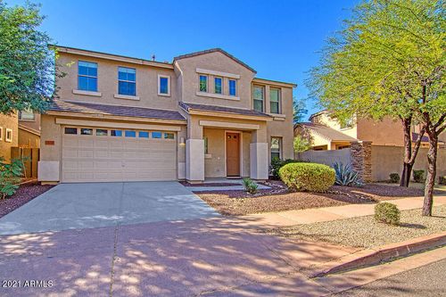 35210 N 30th Dr, Phoenix, AZ, 85086-2118 | Card Image